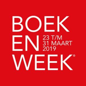 Boekenweek 2019