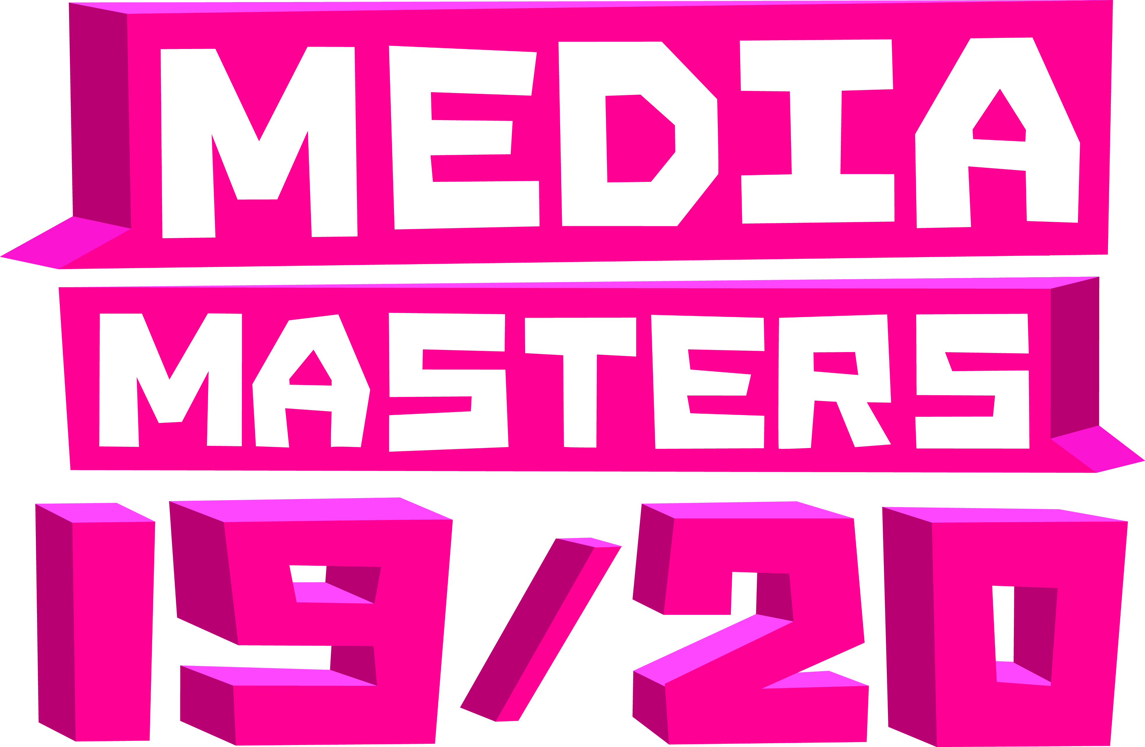 MediaMasters is vernieuwd Nieuws in de klas